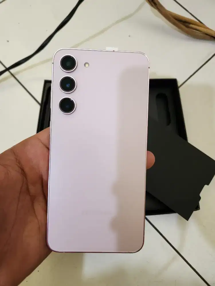 Samsung s23 plus 8/512