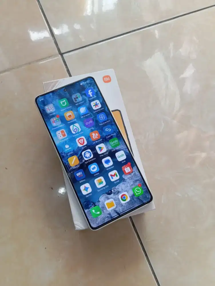 Redmi Note 13 5g