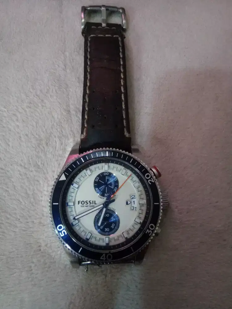 Jam tangan fossil CH2951