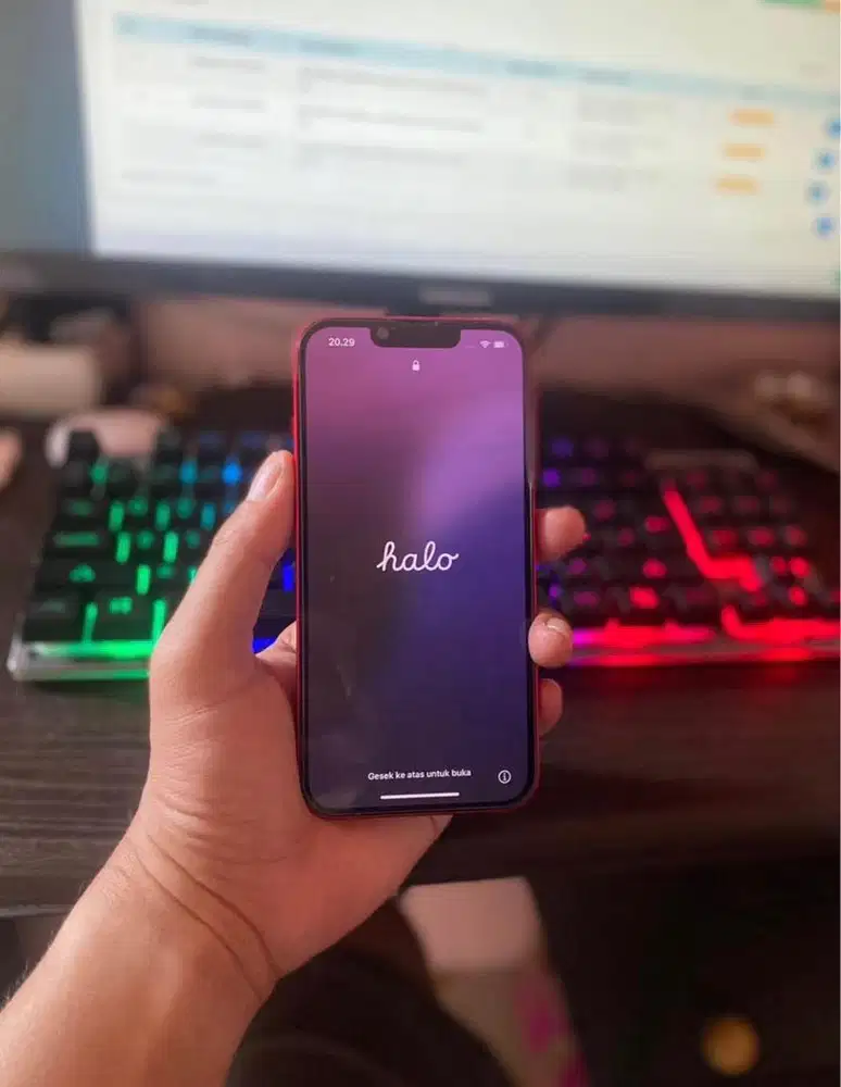 Iphone 13 128 Ex Inter