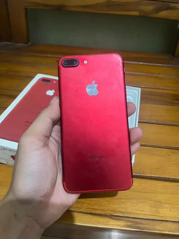 iphone 7 plus 256gb inter kemenprin