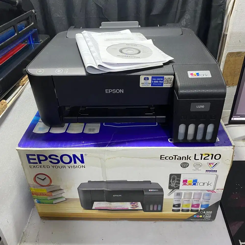 Printer Epson L1210