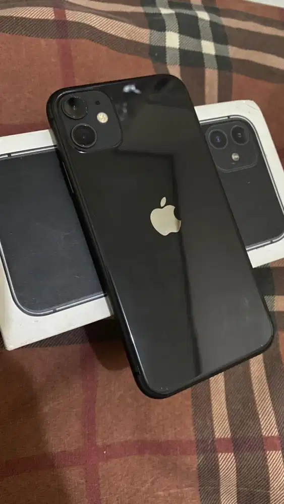 Iphone 11 64gb (all operator)