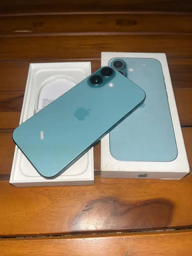 iphone 16 128gb tail ibox