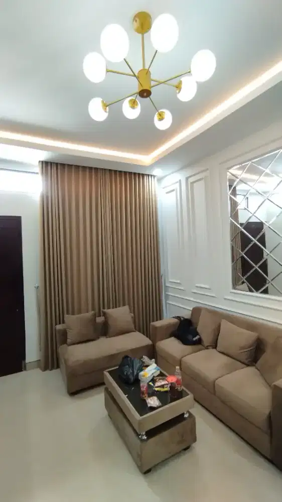 Gorden Import Blackout