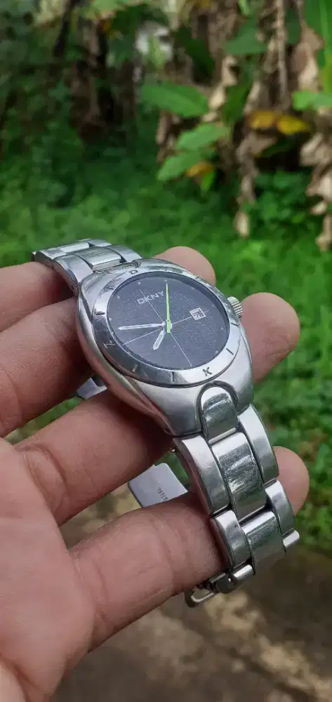Jam Tangan Donna Karan