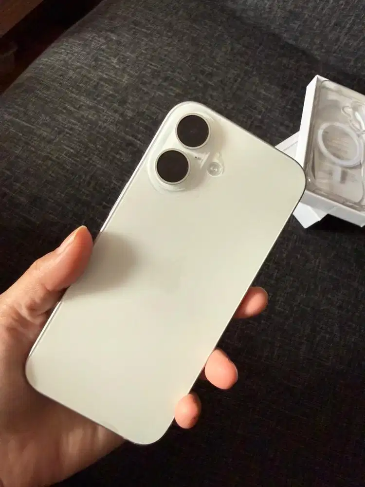 Iphone 16 128gb Inter