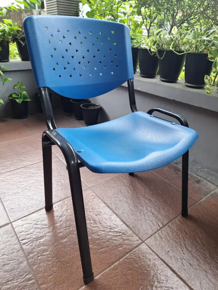 Kursi Banquet susun, Brand : SOLEIL