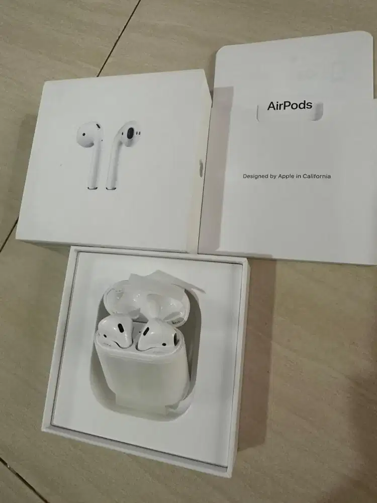 Air pod Original