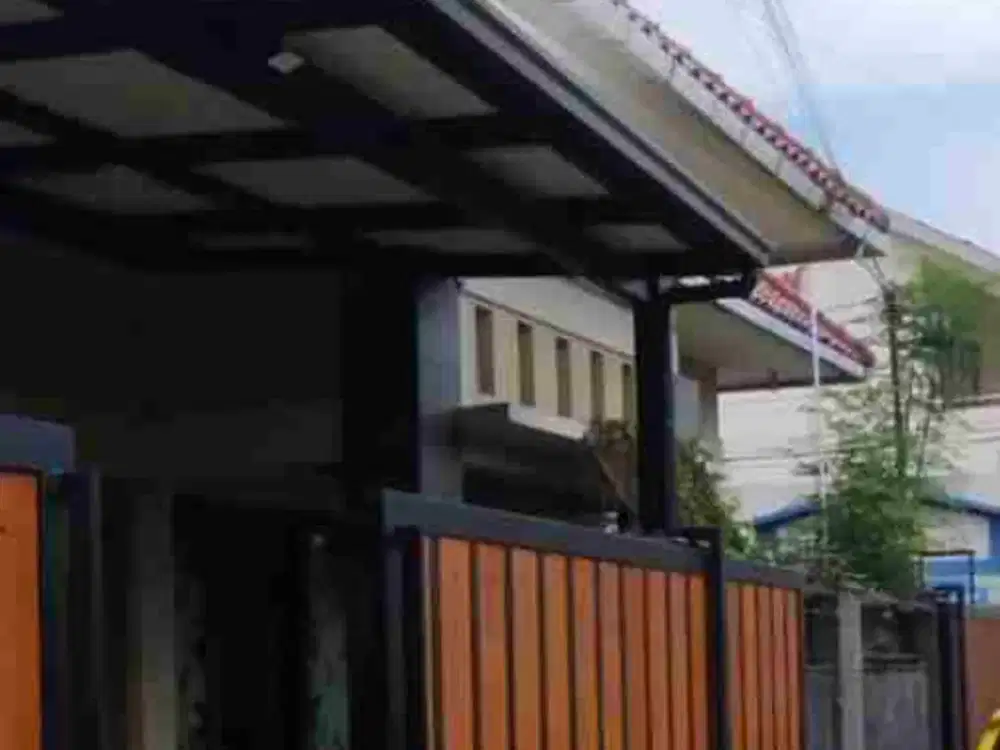 Dijual Rumah Mewah  Arcamanik Kota Bandung