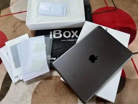 Ipad Gen 9 64gb IBOX. Fullset