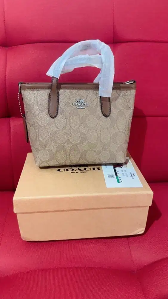 Tas tas baru / tas buka butik jual rugi