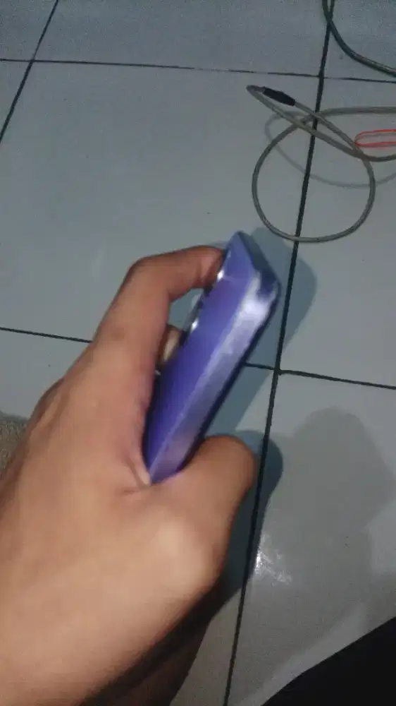 Vivo y17 s ram 6(+6GB)