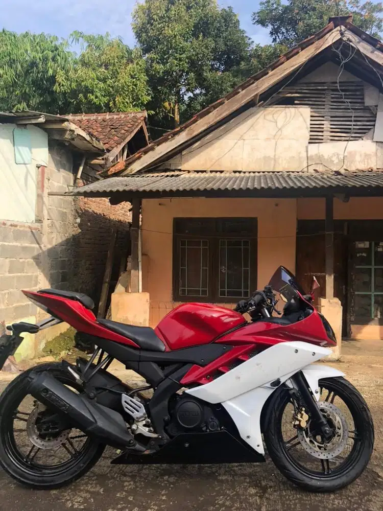 jual butuh r15 tahun 2015