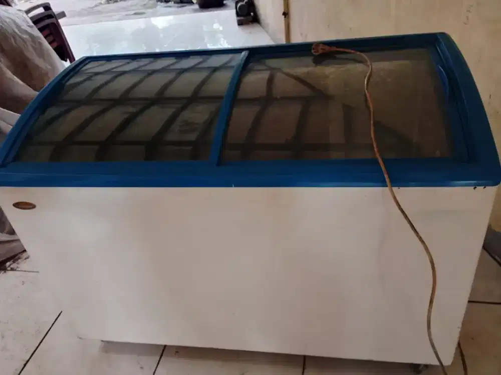 Jual prezer sliding normal