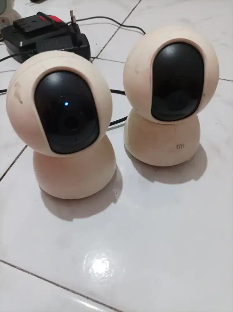 Xiaomi Mi Home Security Camera