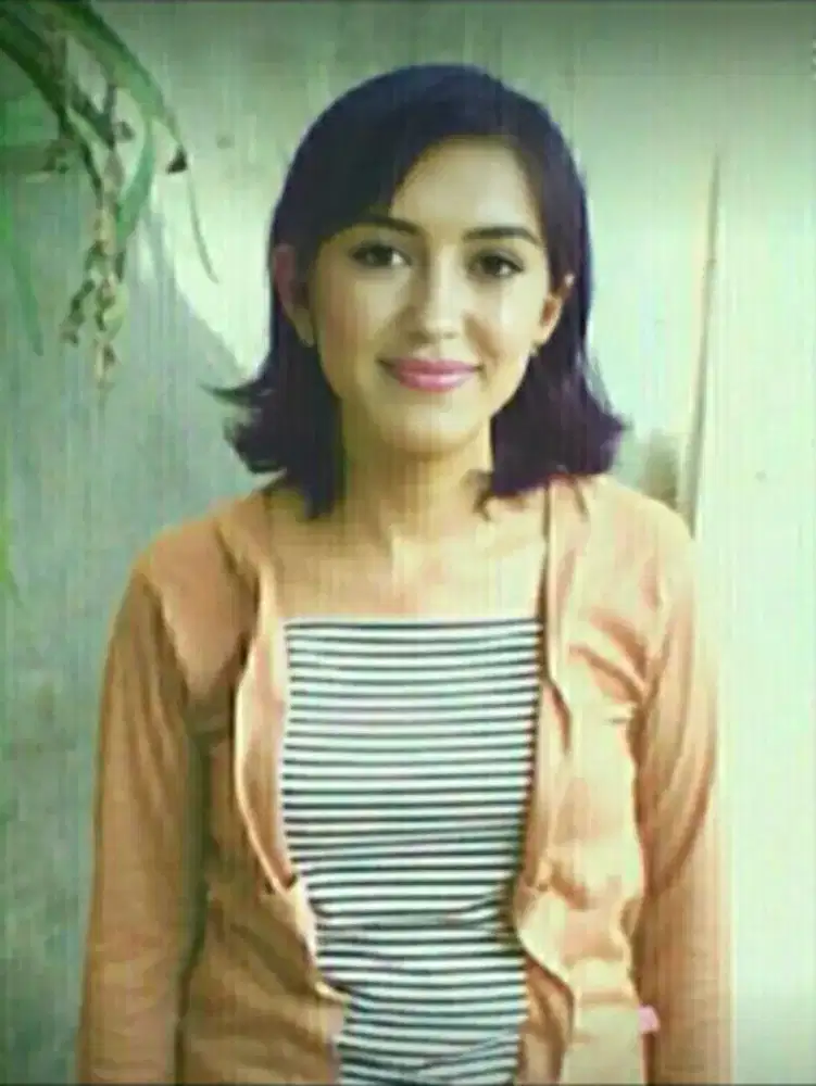 Available housemaid, nurse, babysitter, chef etc