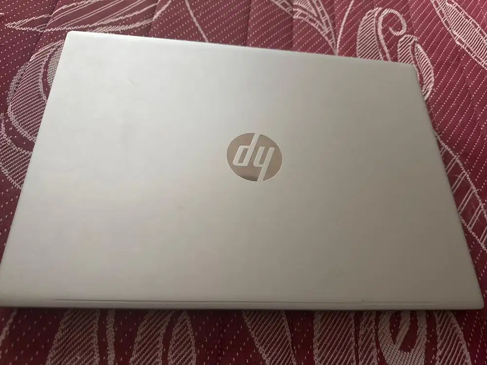 For sale Notebook HP Ryzen 7
