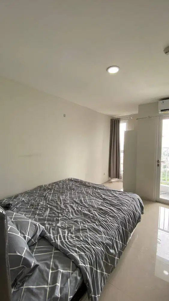 Sewa Apartemen Sudimara Forestwalk