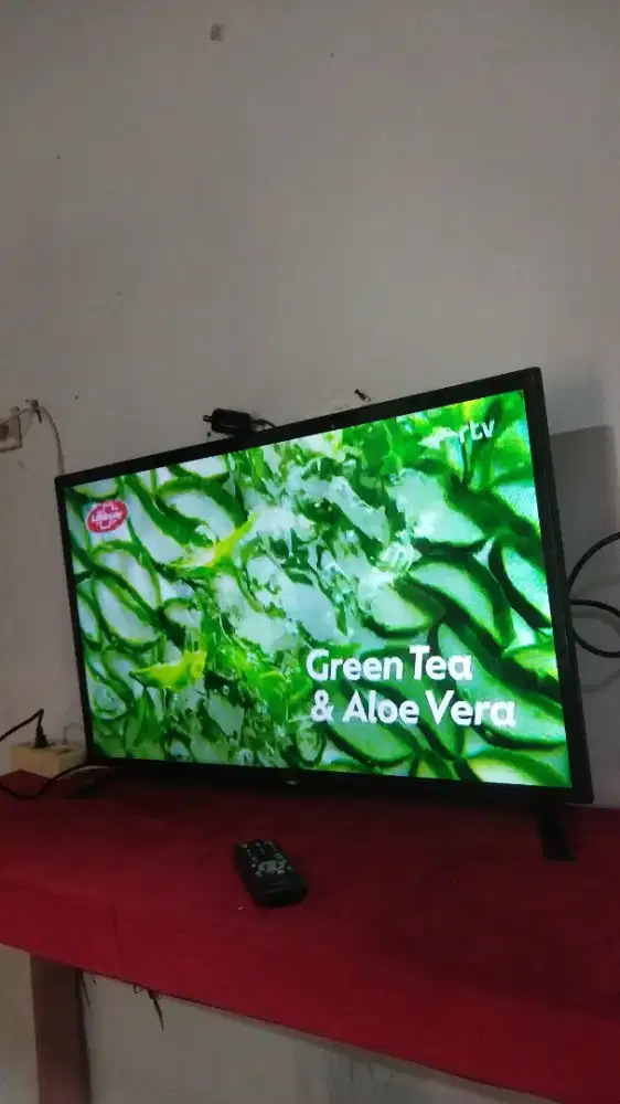 TV LED Digital Sharp 32 inc nokendala