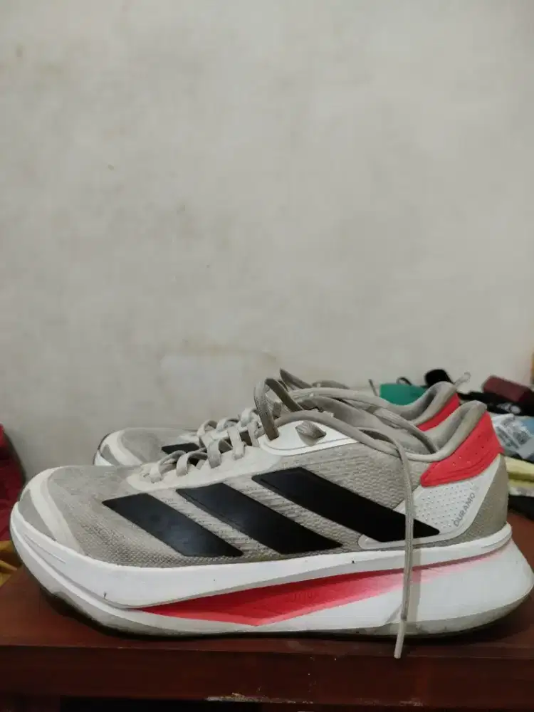 Sepatu Lari Adidas Duramo SL 2