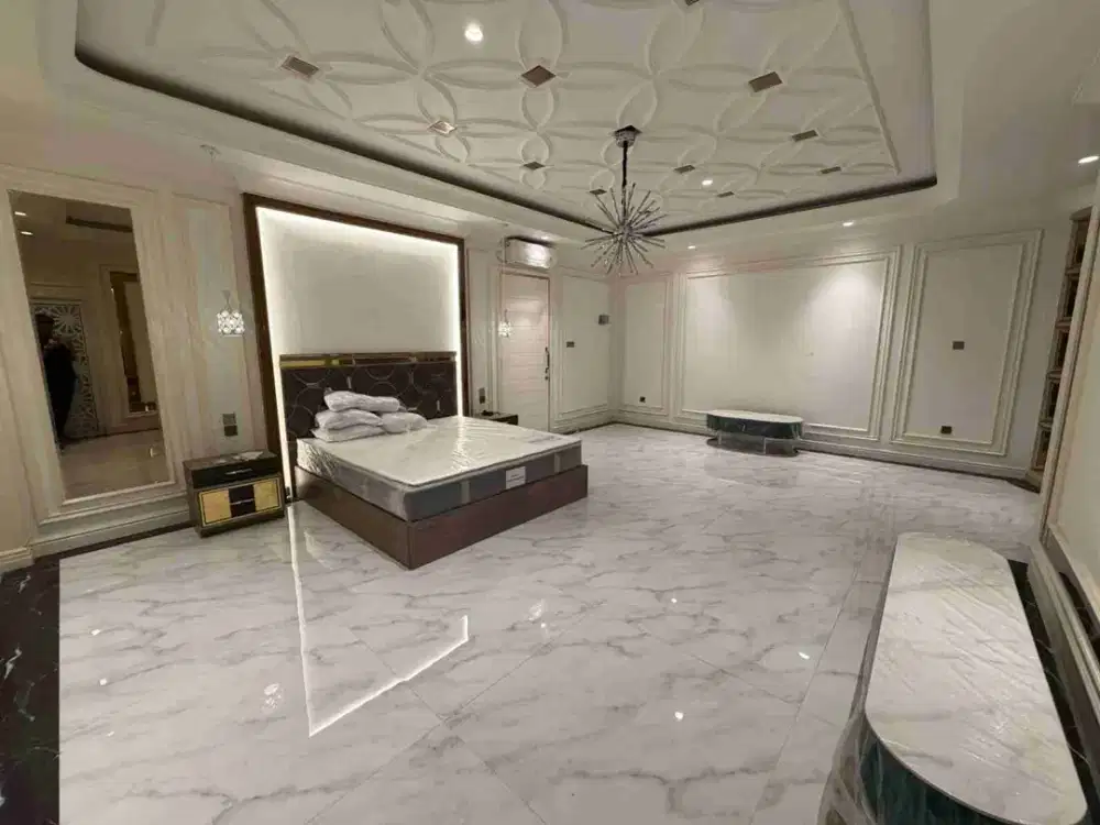 Disewakan Rumah Delatinos Centro Havana BSD 5+1KT Full Furnished