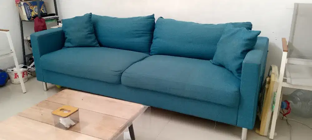 Sofa informa Anniston