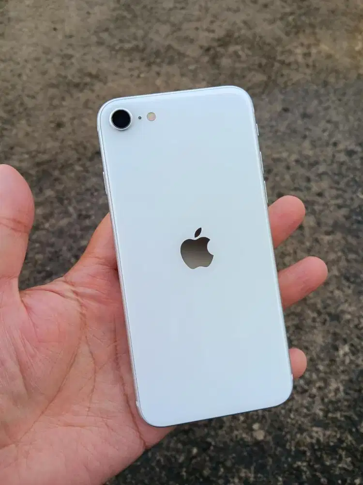 Ipone Se 2 white 2020 64Gb Ibox