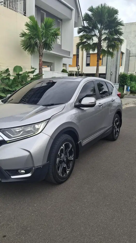 Honda CR-V 2017 Bensin