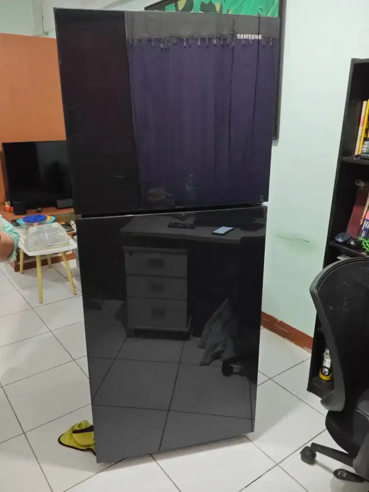 Jual Kulkas  Samsung RT41TS (Apa Adanya)