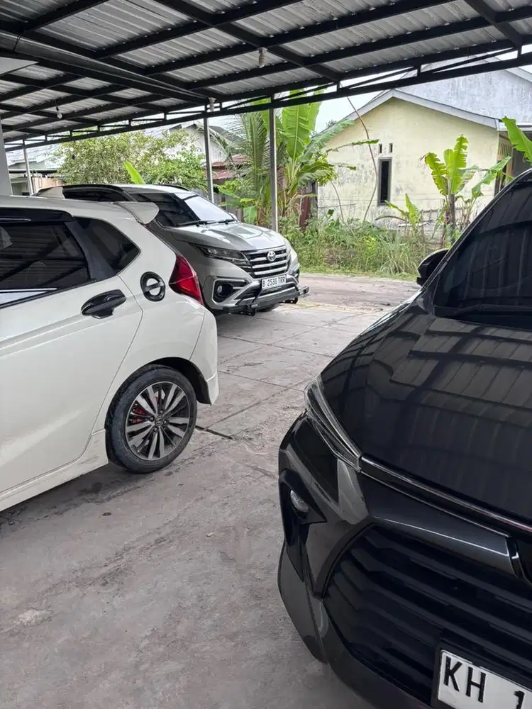 Rental Mobil pangkalan bun
