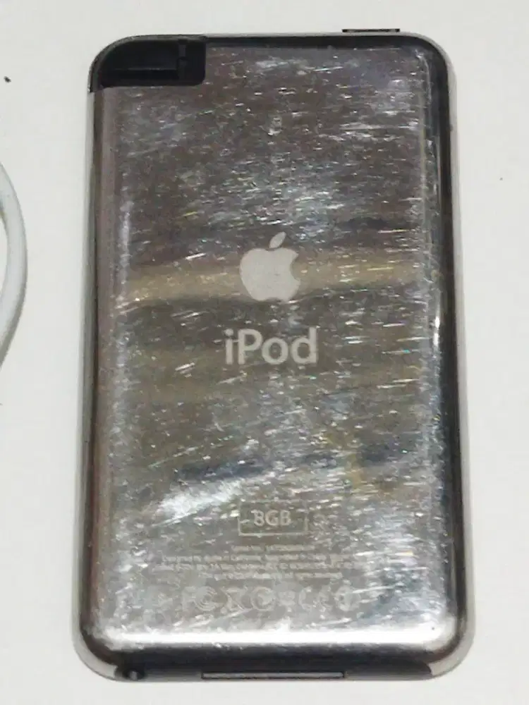 IPOD APPLE - 8GB