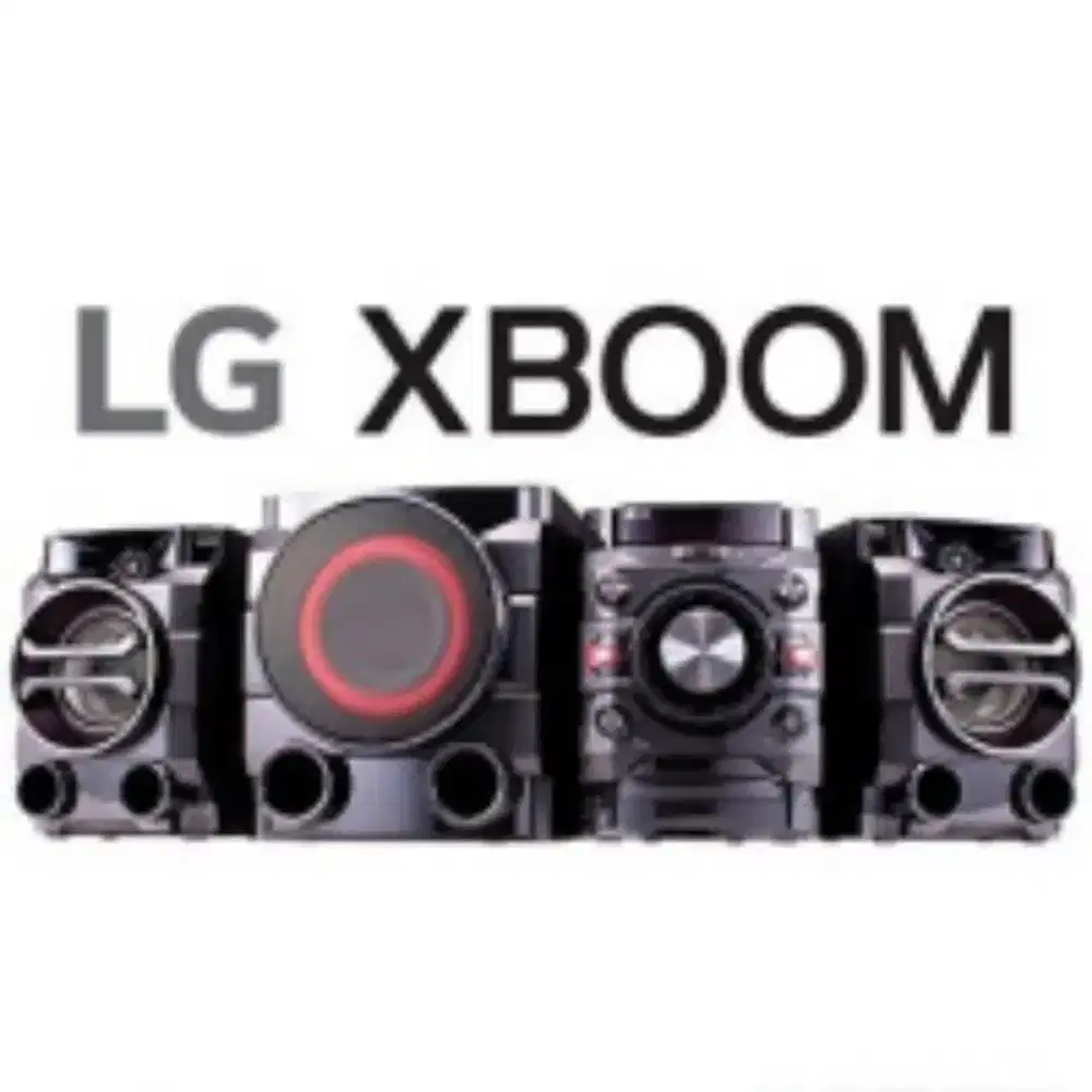 Lg xboom dm 5660k.