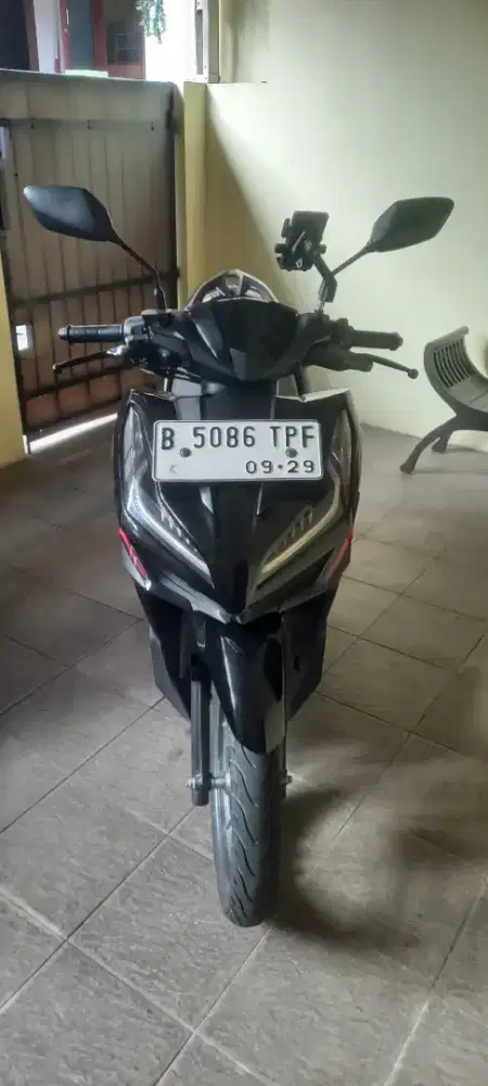 Vario 125 Tahun 2023