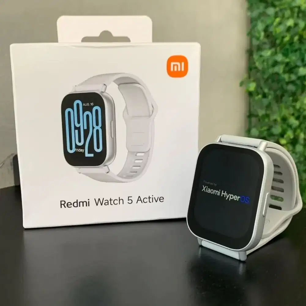 Redmi Watch 5 Active