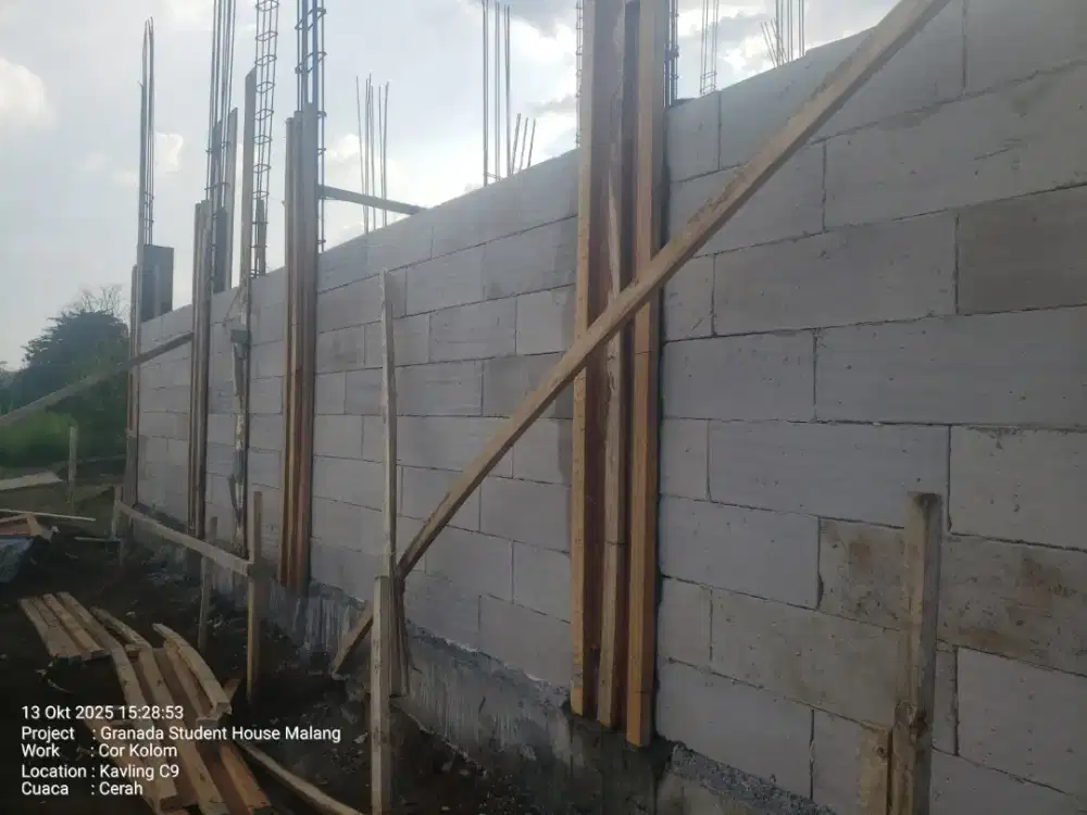 Rumah kost indent dekat uin 3 umm unisma dinoyo harga murah