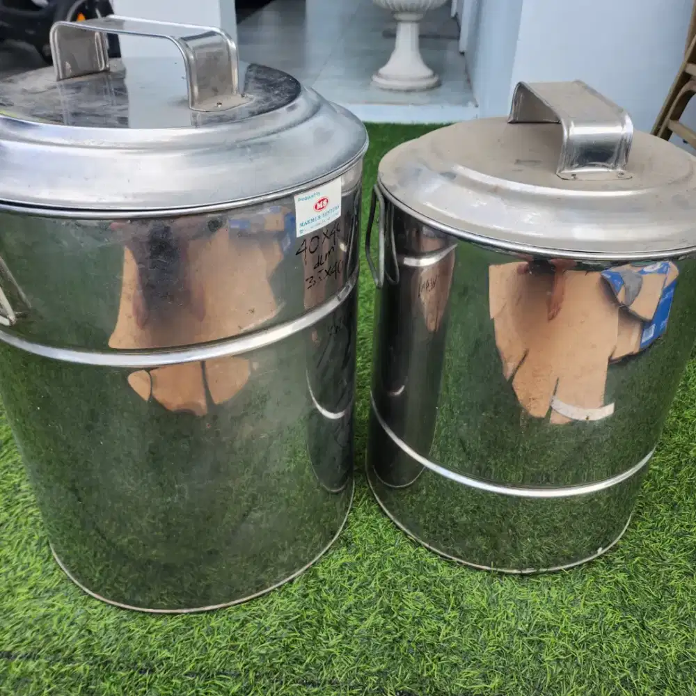 Jual Dandang Bakwan Bakso sedang