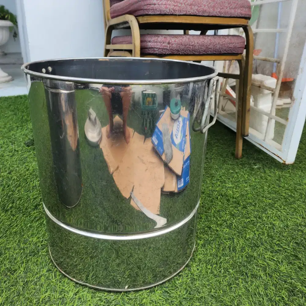 Jual Dandang Bakwan Bakso sedang