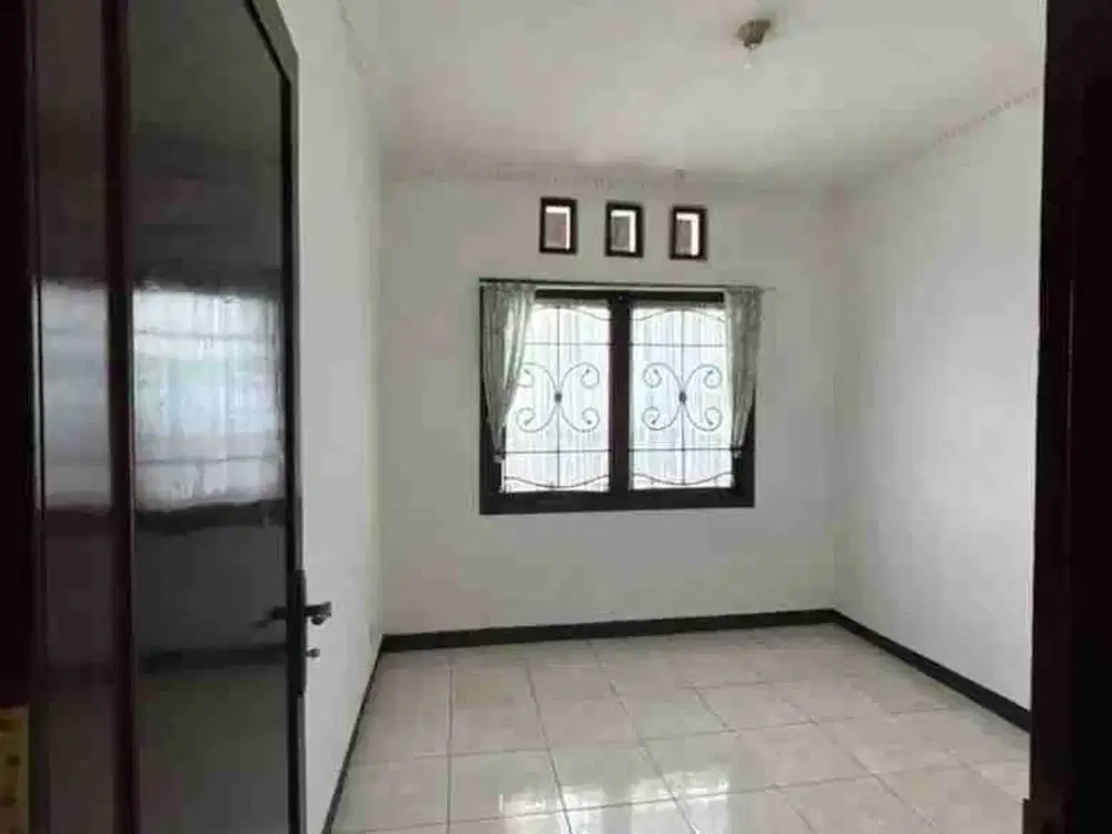 murah banget jarang ada dijual rumah wangsakerta kota baru parahyangan