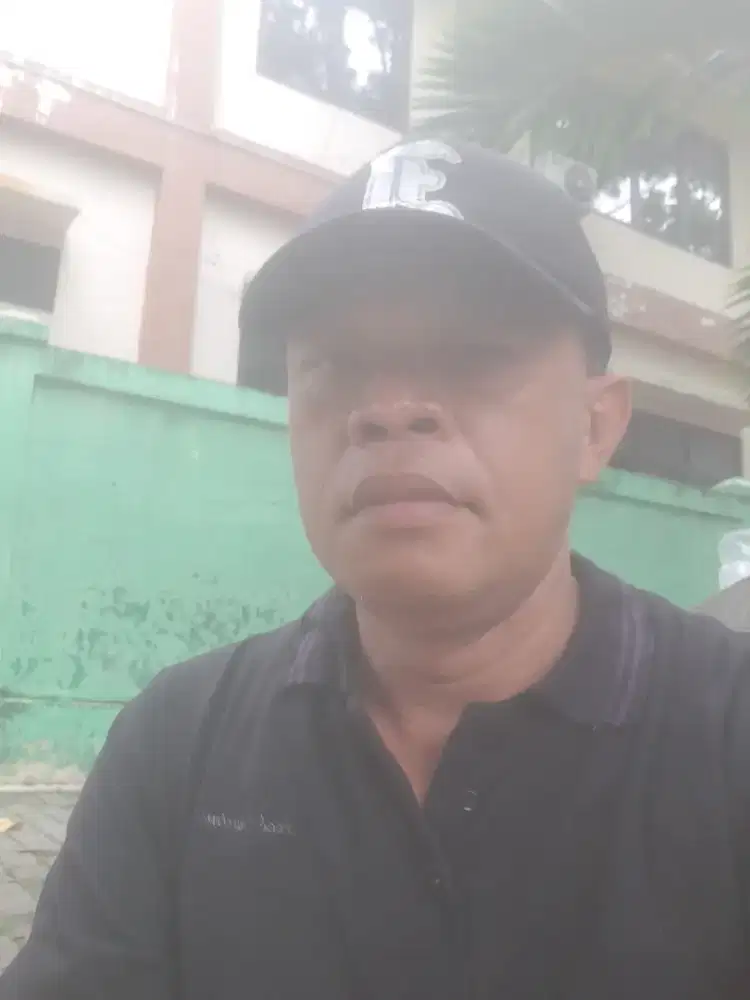 Cari kerjaan sesuai kemampuan saya