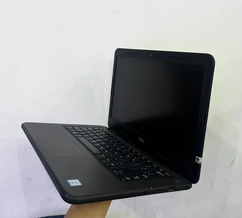 PROMO KREDIT LAPTOP DELL CORE i3 RAM 8GB SSD 256GB BUAT SEKOLAH