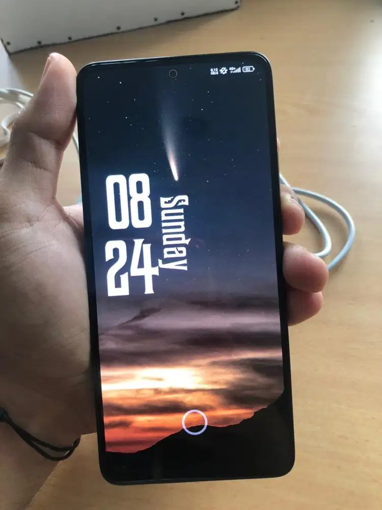 Xiaomi redmi note 13 8/128 gb