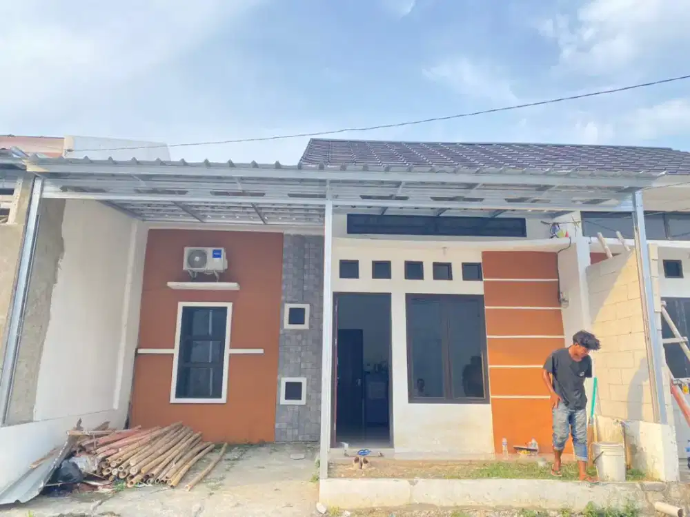 Kanopi baja ringan harga promo