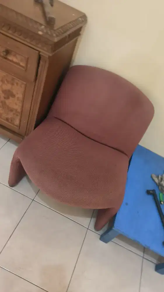 Sofa single ada 8 unit 60x70