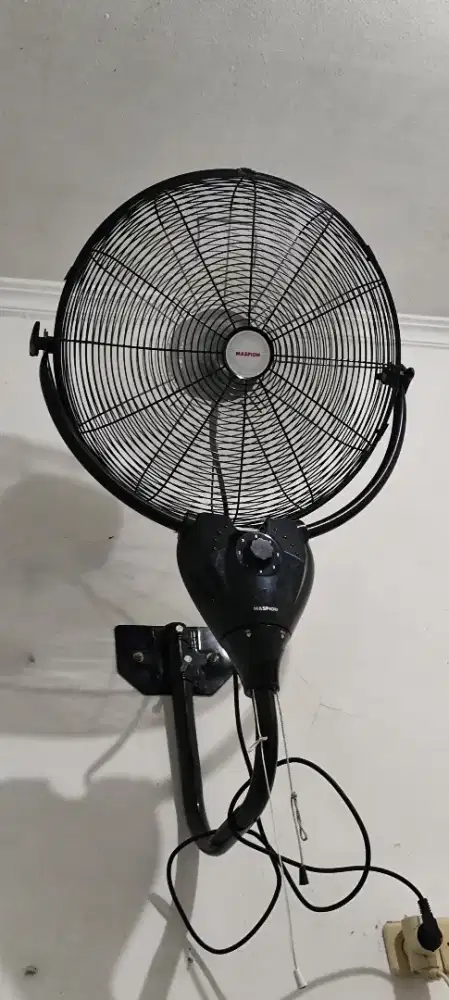 Kipas Angin Maspion 20inch