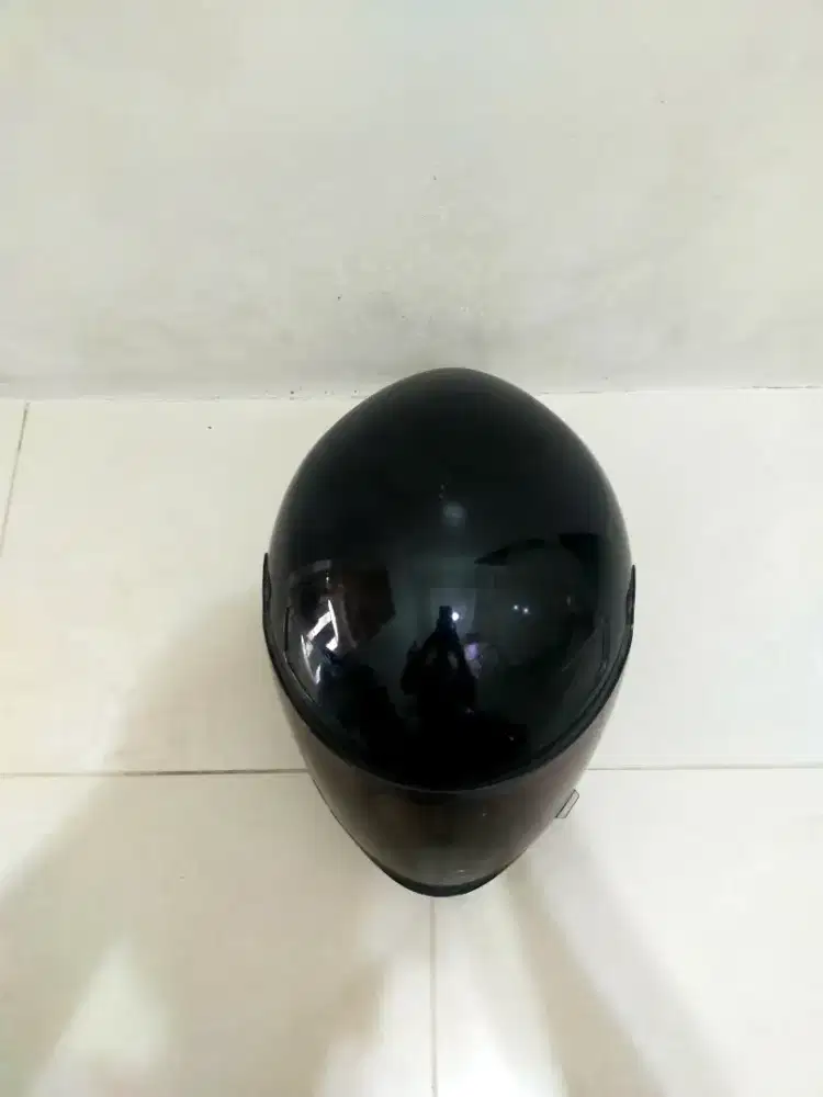 fullface standar honda