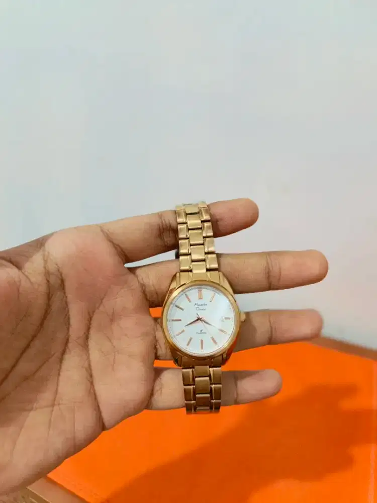Jam Tangan AC Wanita