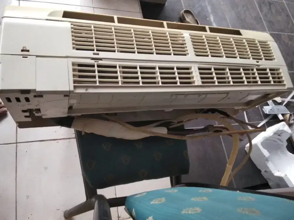 BELI AC BEKAS RUSAK SEMUA MERK