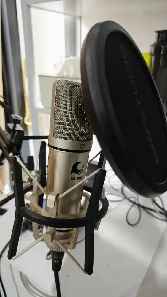 Jual paket recording / paket rekaman murah