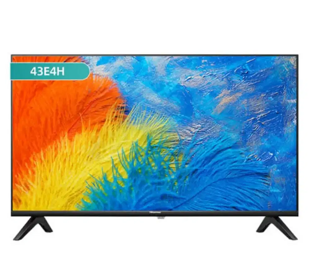 lun cari tv , kalau pian jual kbri